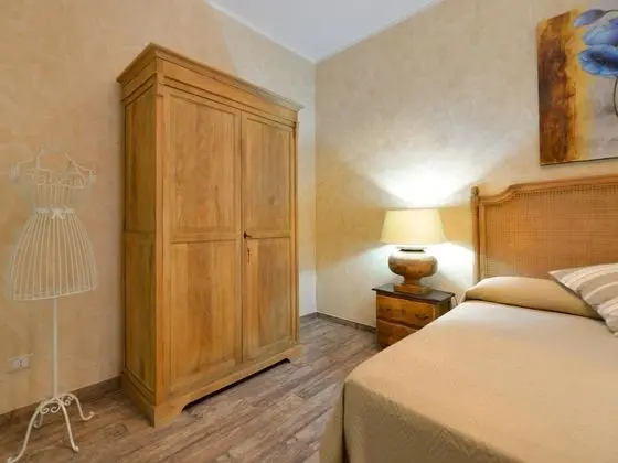 Apart Daire (2 Bedrooms)