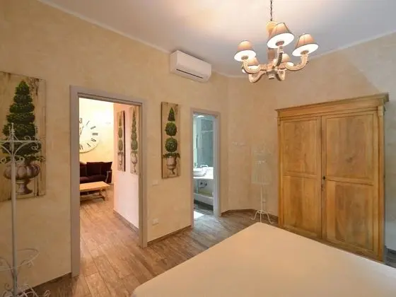 Apart Daire (2 Bedrooms)