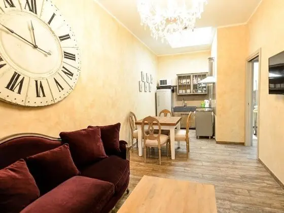 Apart Daire (2 Bedrooms)