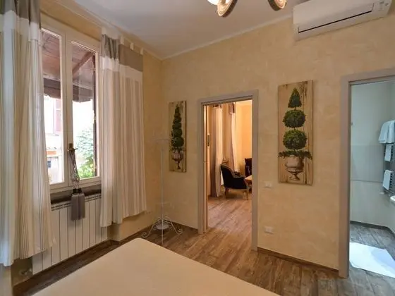 Apart Daire (2 Bedrooms)