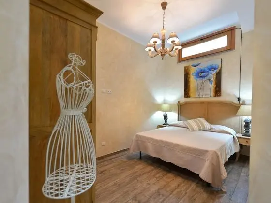 Apart Daire (2 Bedrooms)