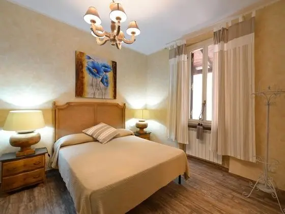 Apart Daire (2 Bedrooms)