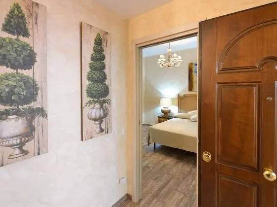 Apart Daire (2 Bedrooms)