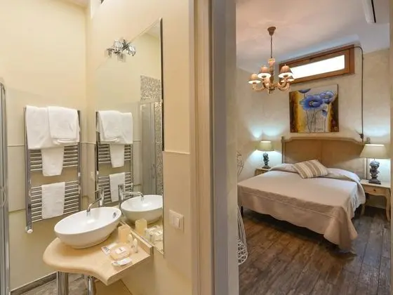 Apart Daire (2 Bedrooms)