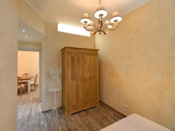 Apart Daire (2 Bedrooms)