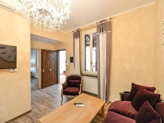 Apart Daire (2 Bedrooms)