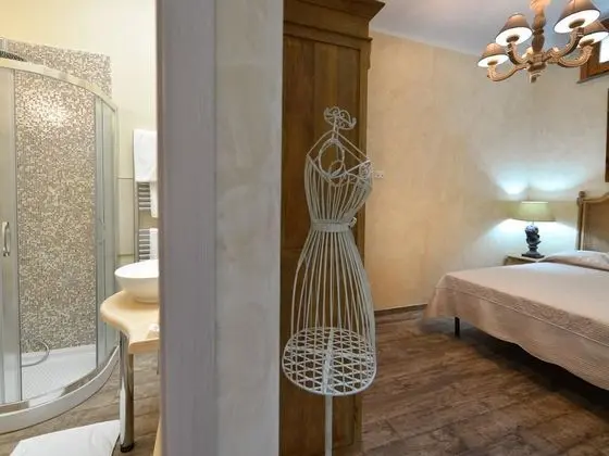 Apart Daire (2 Bedrooms)