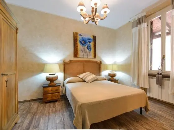 Apart Daire (2 Bedrooms)