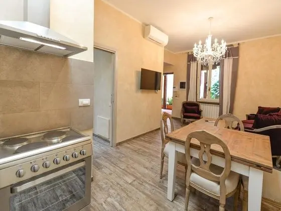 Apart Daire (2 Bedrooms)