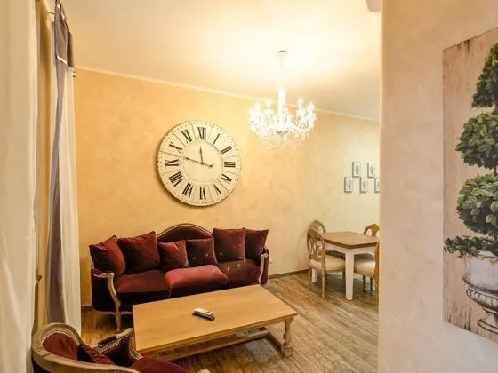 Apart Daire (2 Bedrooms)