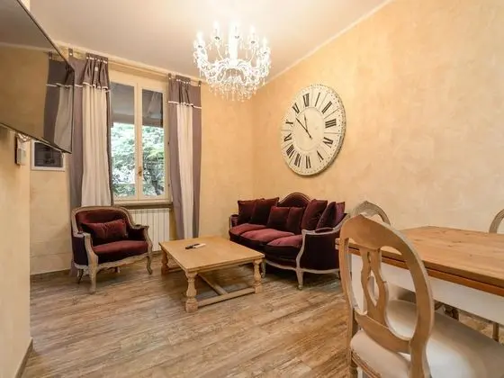 Apart Daire (2 Bedrooms)