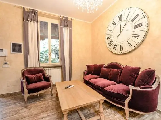 Apart Daire (2 Bedrooms)