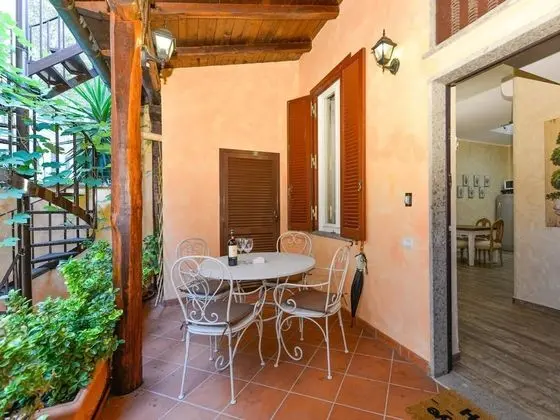 Apart Daire (2 Bedrooms)