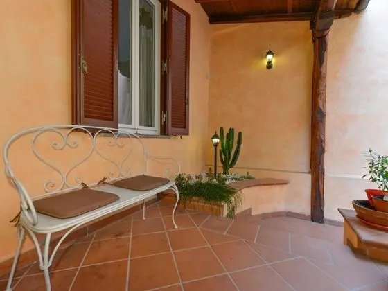 Apart Daire (2 Bedrooms)