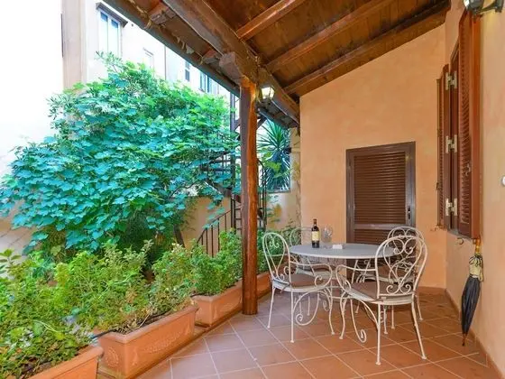 Apart Daire (2 Bedrooms)