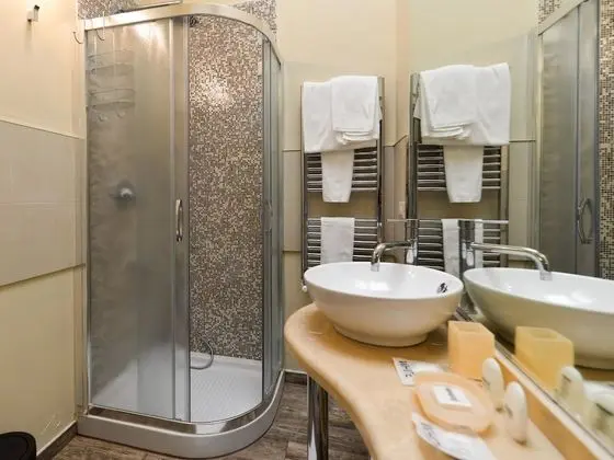 Apart Daire (2 Bedrooms)