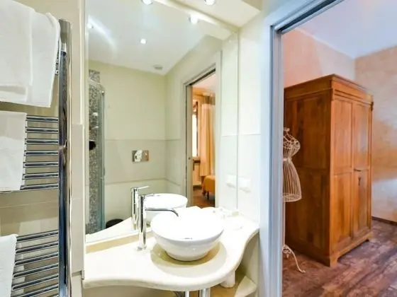 Apart Daire (2 Bedrooms)