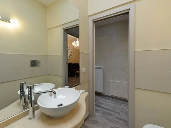 Apart Daire (2 Bedrooms)