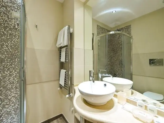 Apart Daire (2 Bedrooms)