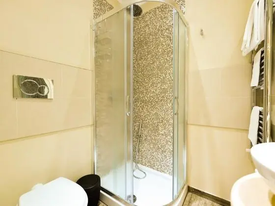 Apart Daire (2 Bedrooms)