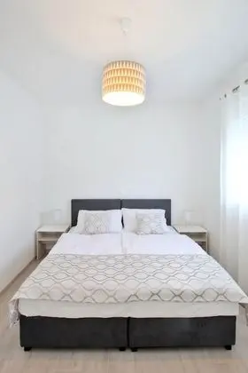 Superior Apart Daire