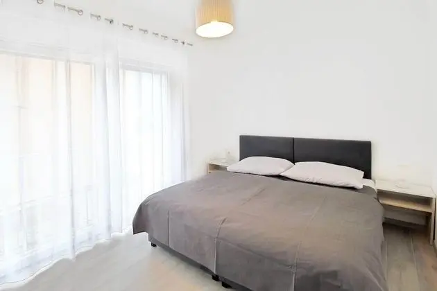 Superior Apart Daire