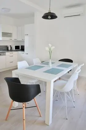 Superior Apart Daire