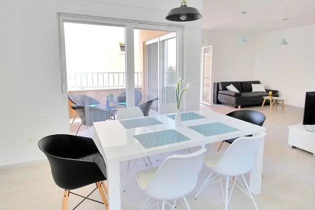 Superior Apart Daire