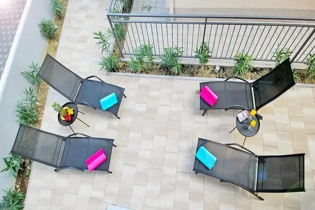 Superior Apart Daire