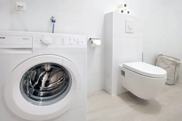 Superior Apart Daire