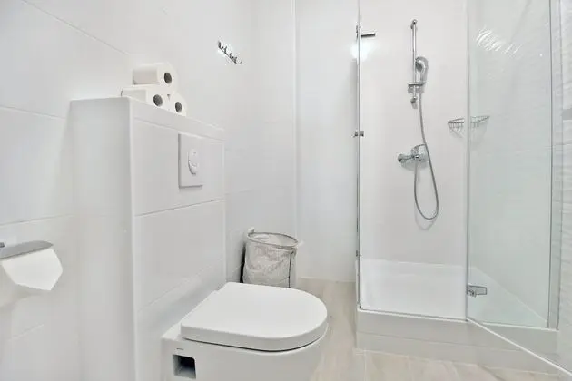 Superior Apart Daire