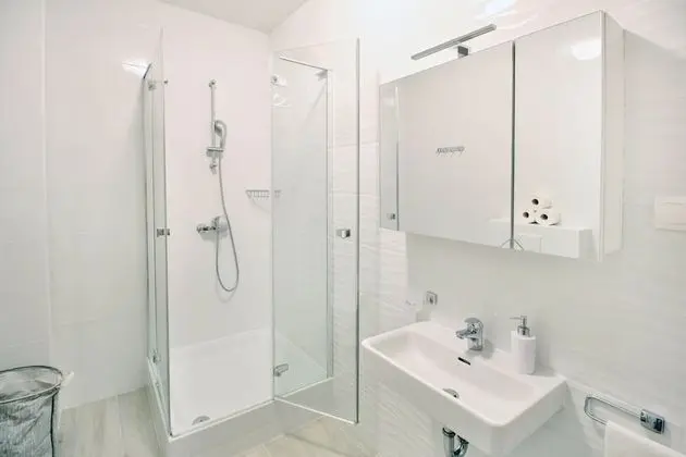 Superior Apart Daire