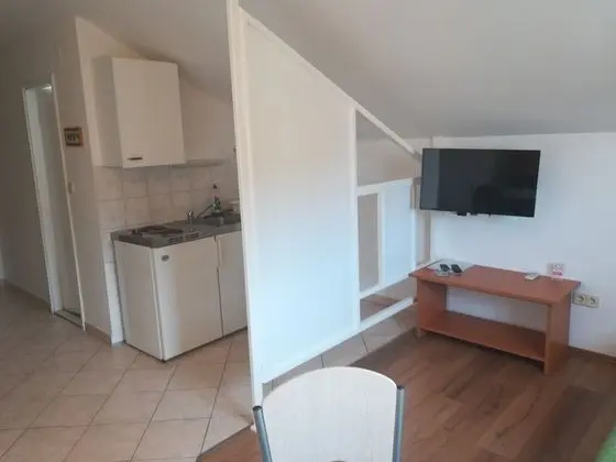 Apartment, 2 Bedrooms, Balcony, Sea View