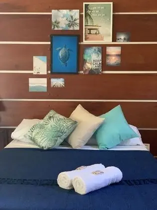 Deluxe Süit, 1 Yatak Odası
