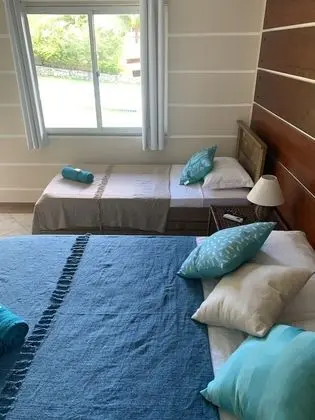 Deluxe Süit, 1 Yatak Odası