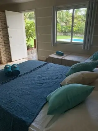 Deluxe Süit, 1 Yatak Odası