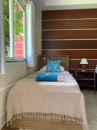 Deluxe Süit, 1 Yatak Odası