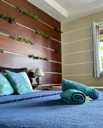 Deluxe Süit, 1 Yatak Odası