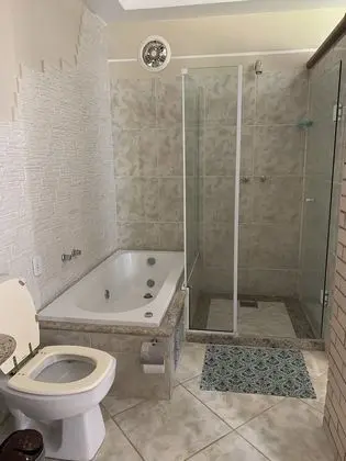 Deluxe Süit, 1 Yatak Odası