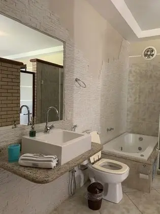 Deluxe Süit, 1 Yatak Odası