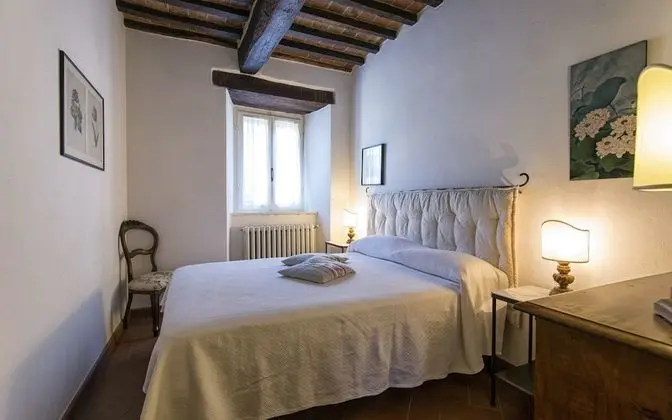 Villa, 4 Yatak Odası