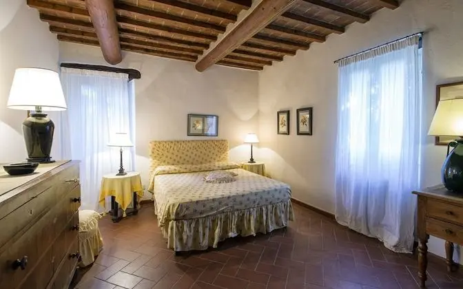 Villa, 4 Yatak Odası