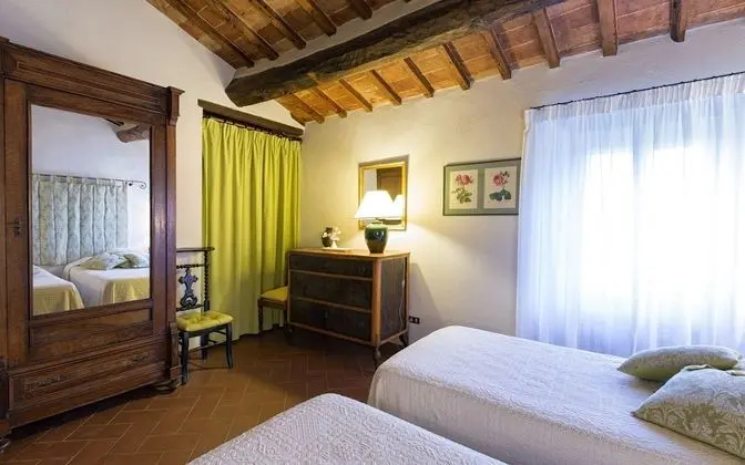 Villa, 4 Yatak Odası