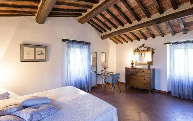 Villa, 4 Yatak Odası