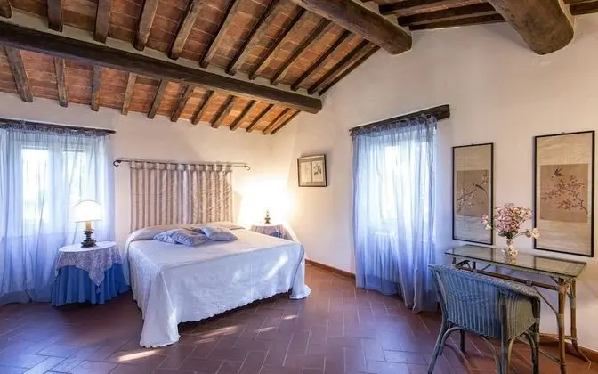 Villa, 4 Yatak Odası