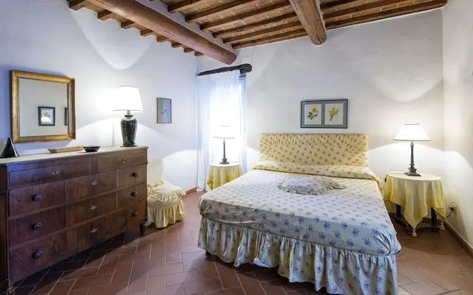 Villa, 4 Yatak Odası