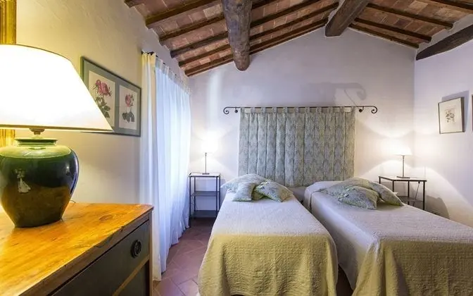 Villa, 4 Yatak Odası