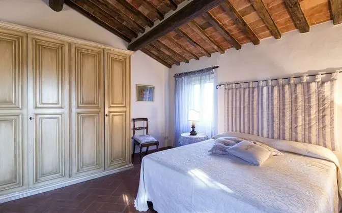 Villa, 4 Yatak Odası