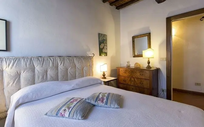 Villa, 4 Yatak Odası