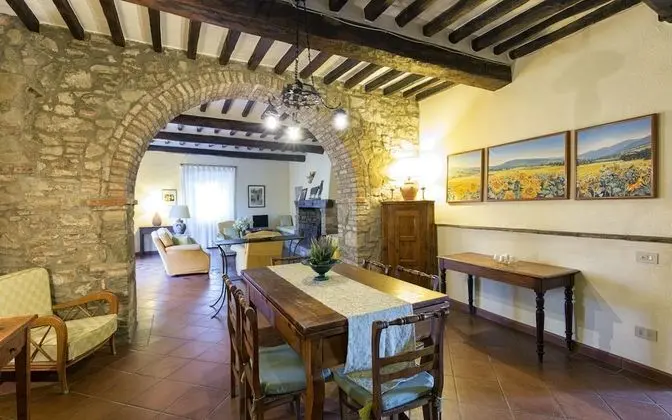 Villa, 4 Yatak Odası